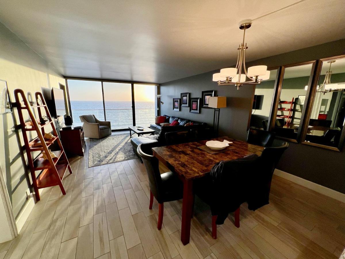 Ocean View Luxury Oceanfront And Pool * San Diego