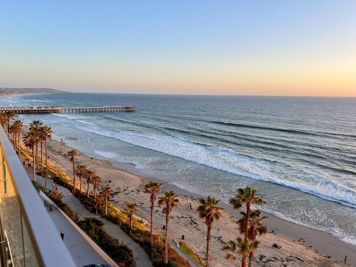 Apartment Ocean View Luxury Oceanfront And Pool *