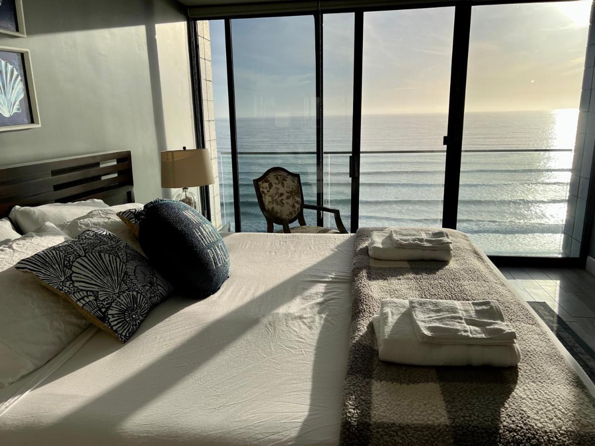 Ocean View Luxury Oceanfront And Pool