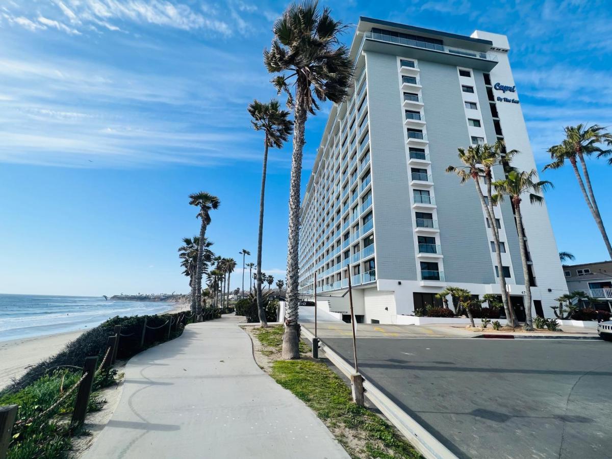 Apartment Ocean View Luxury Oceanfront And Pool