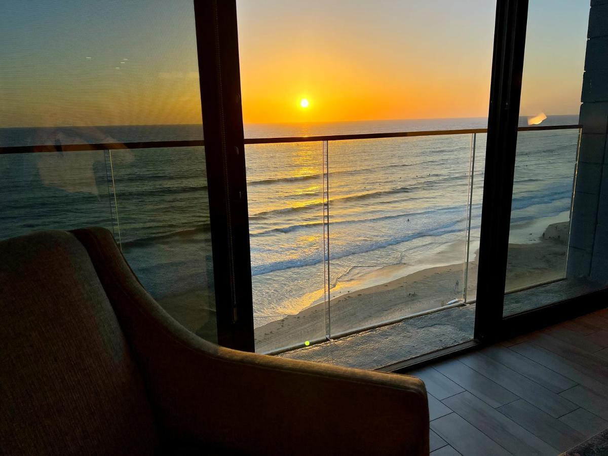 Apartment Ocean View Luxury Oceanfront And Pool