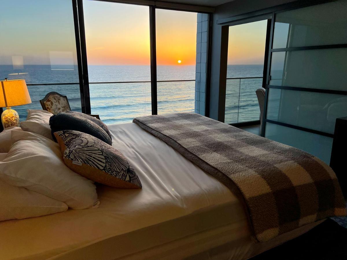 Ocean View Luxury Oceanfront And Pool San Diego