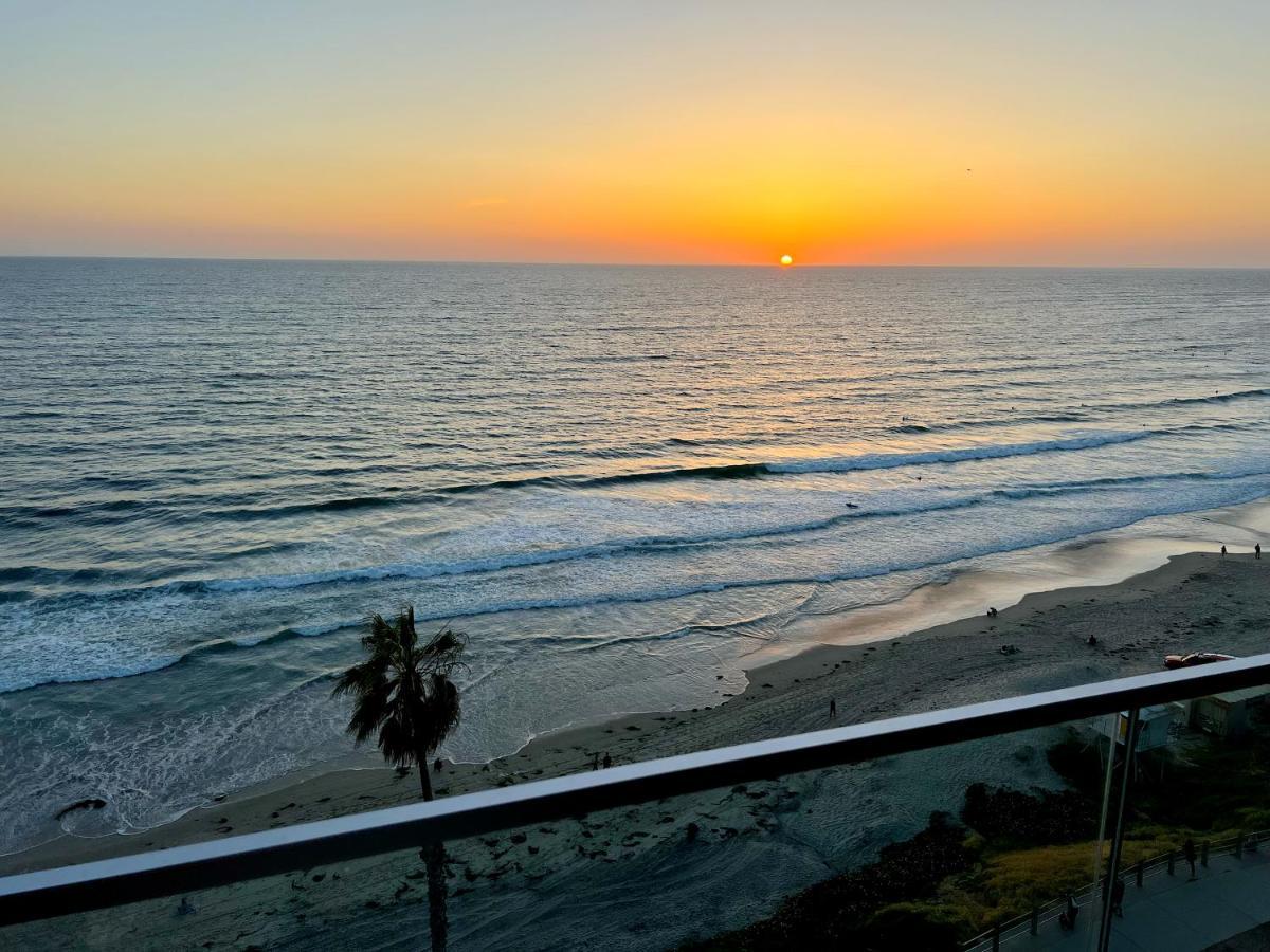 Ocean View Luxury Oceanfront And Pool