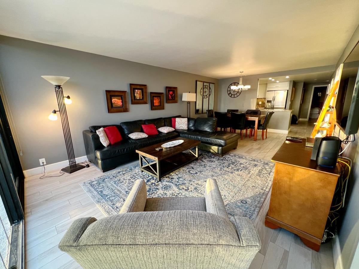 Ocean View Luxury Oceanfront And Pool * San Diego