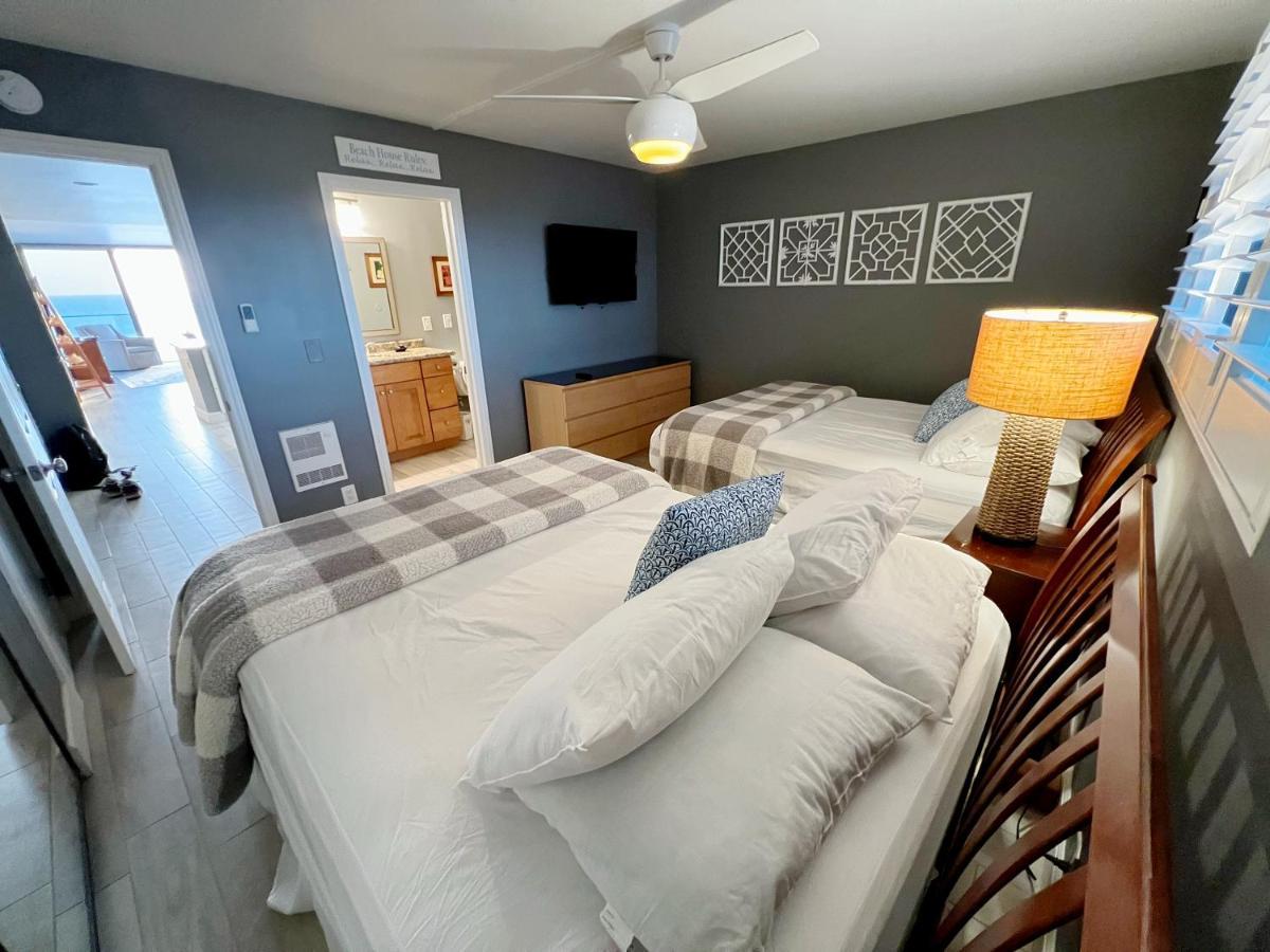 Apartment Ocean View Luxury Oceanfront And Pool