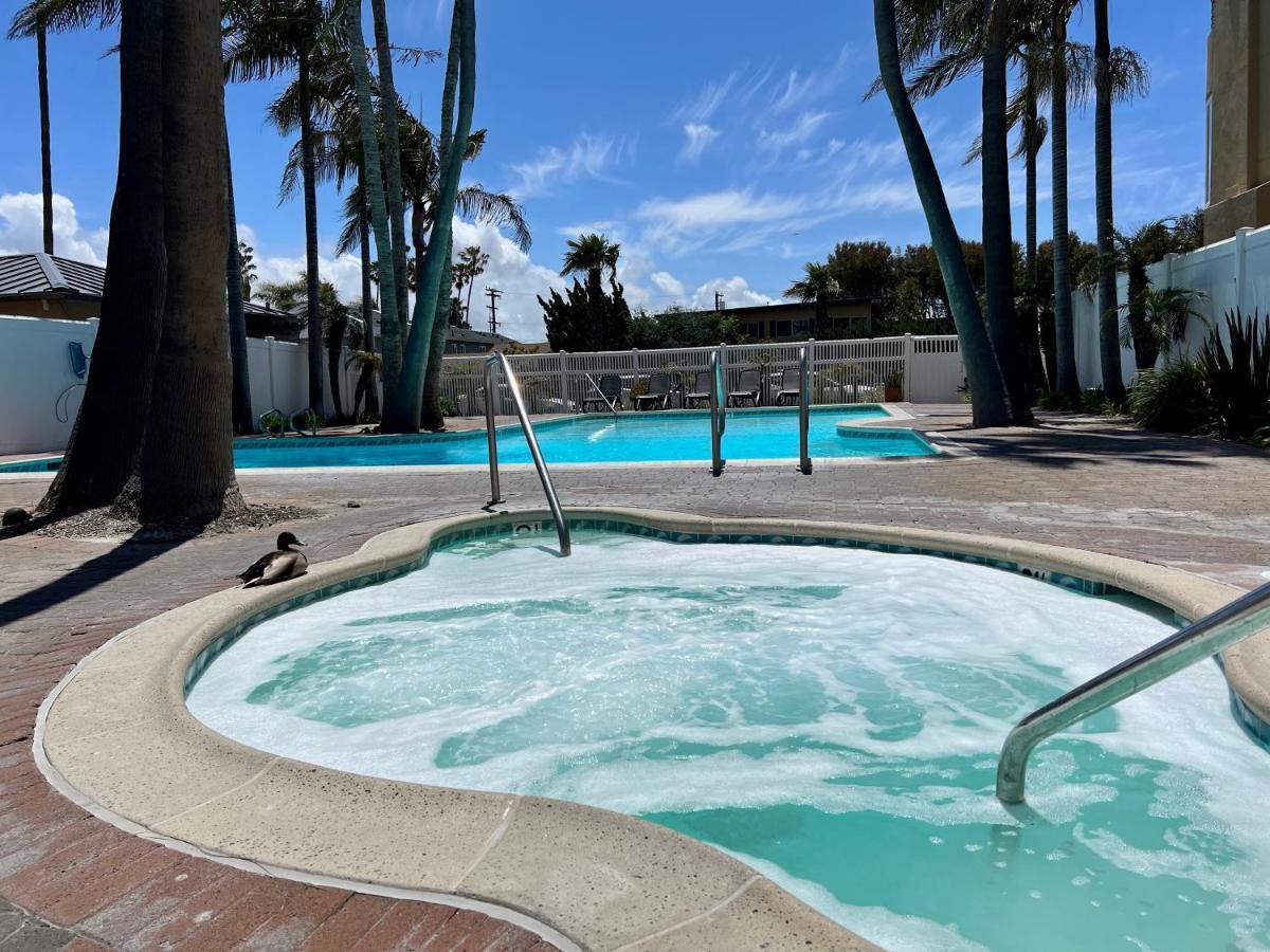 Ocean View Luxury Oceanfront And Pool San Diego