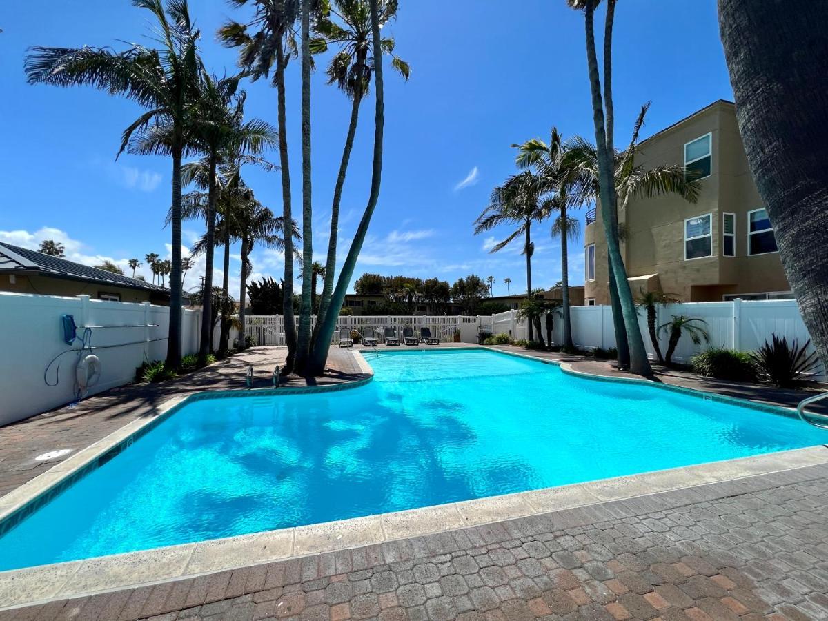 Apartment Ocean View Luxury Oceanfront And Pool *