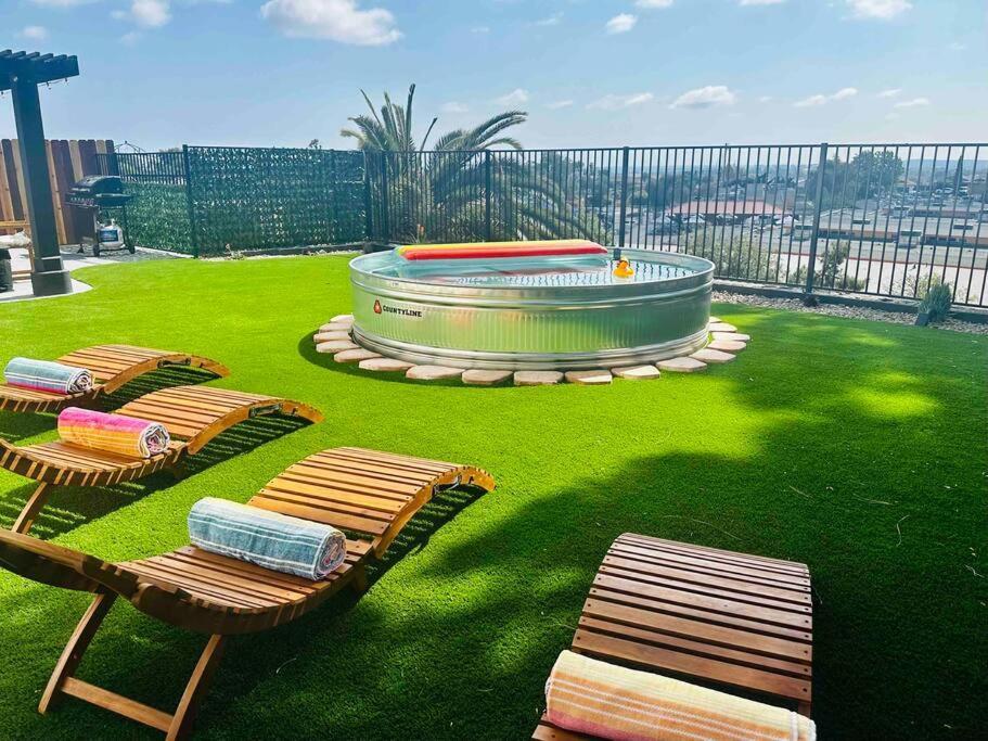 Luxurious - Gameroom - Cowboy Pool Villa *