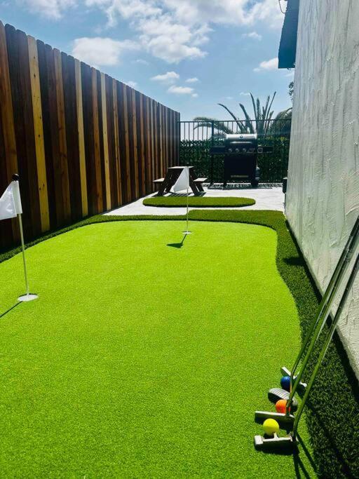 Luxurious - Gameroom - Cowboy Pool Villa San Diego