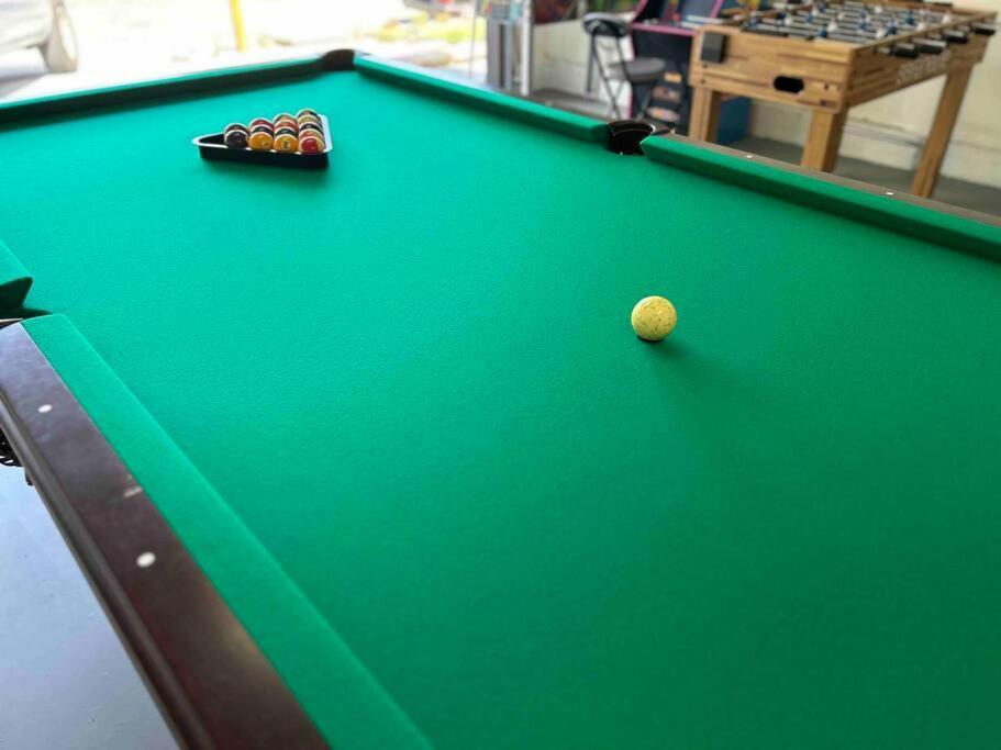 Luxurious - Gameroom - Cowboy Pool Villa *
