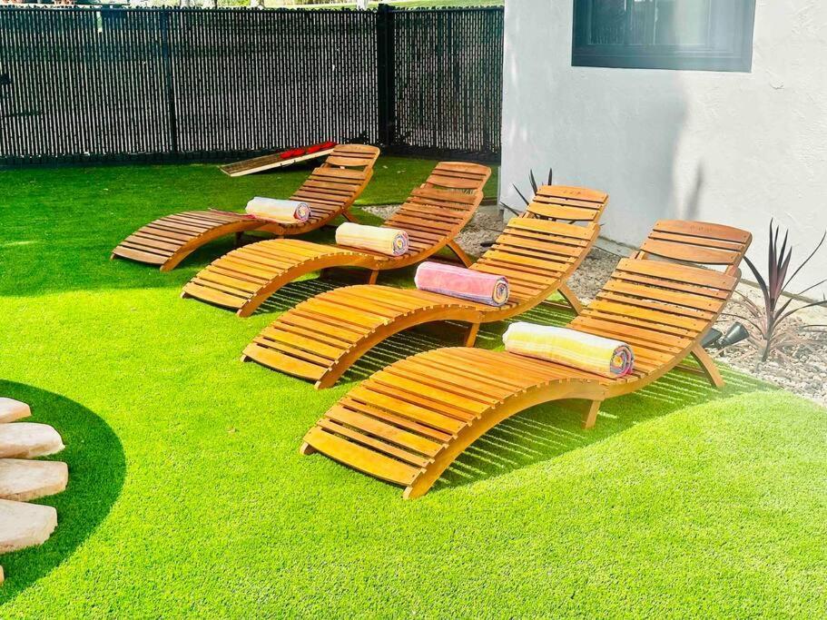 Luxurious - Gameroom - Cowboy Pool *