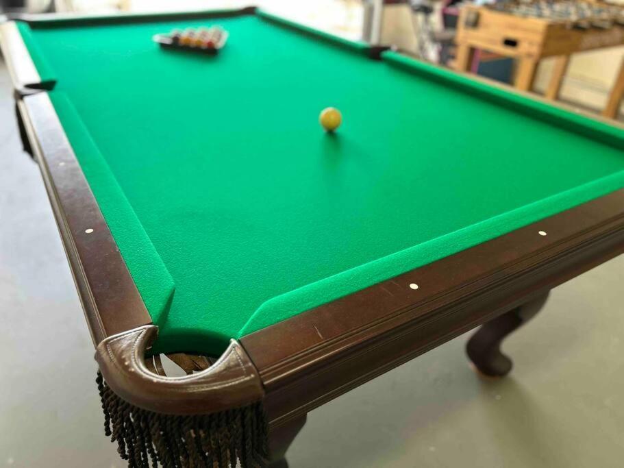 Luxurious - Gameroom - Cowboy Pool * San Diego