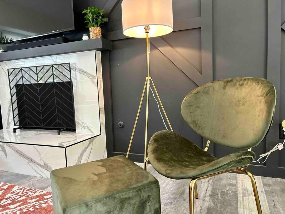 Luxurious - Gameroom - Cowboy Pool Villa *