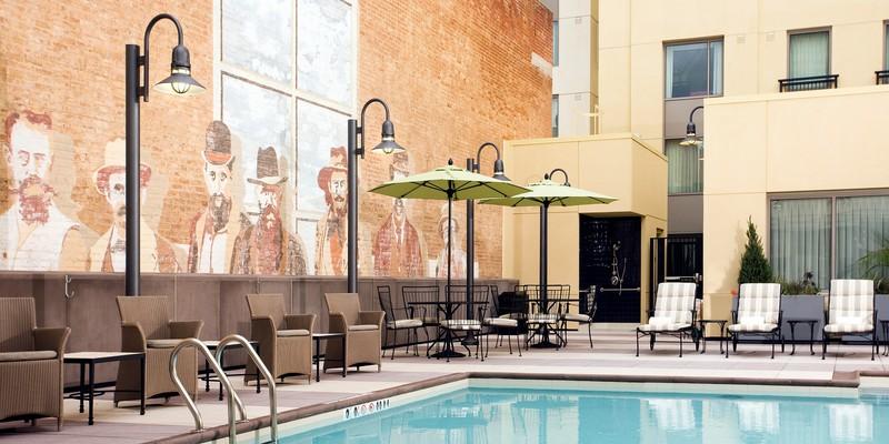 By Marriott Downtown/gaslamp Quarter