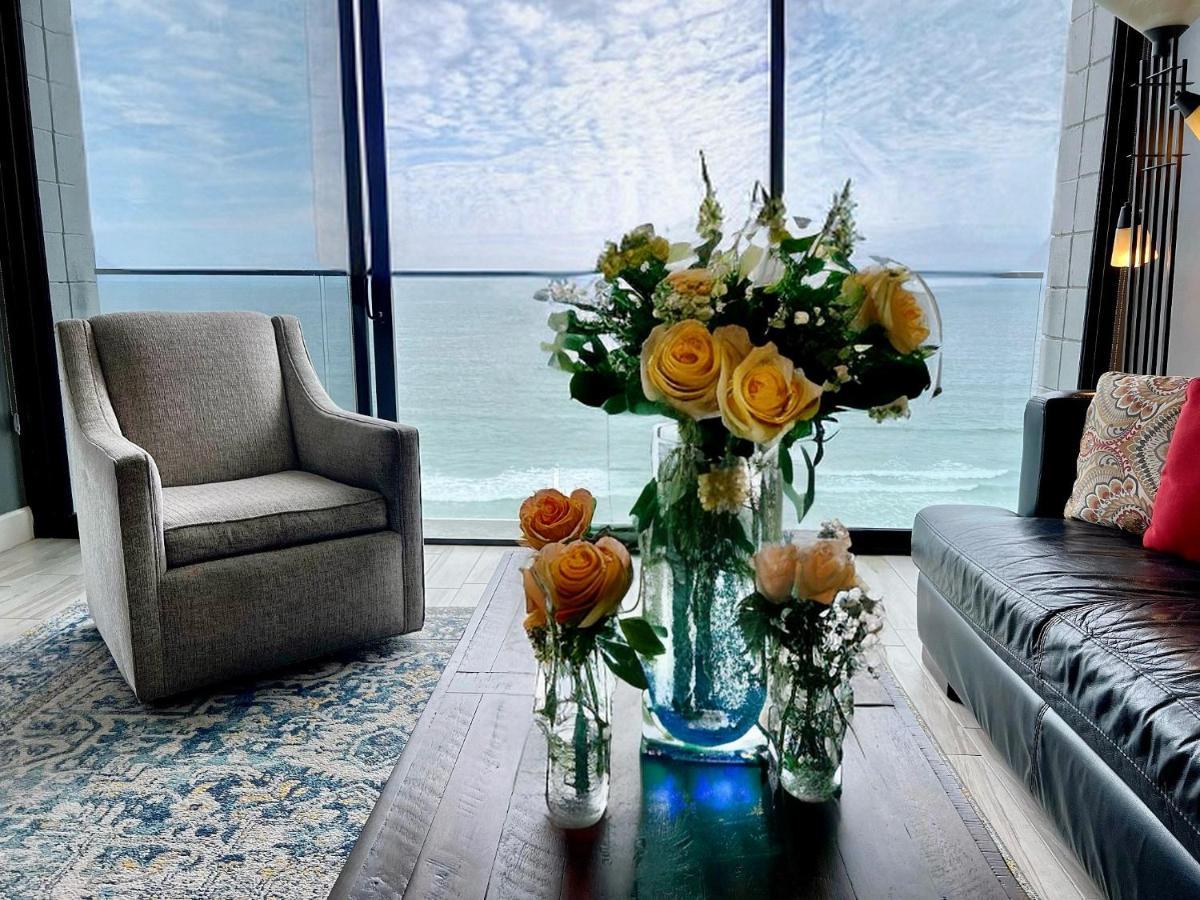 Ocean View Luxury Oceanfront And Pool *