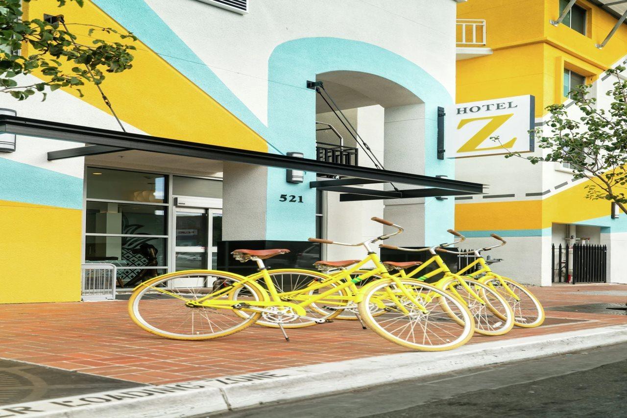 Hotel Staypineapple, Z, Gaslamp San Diego
