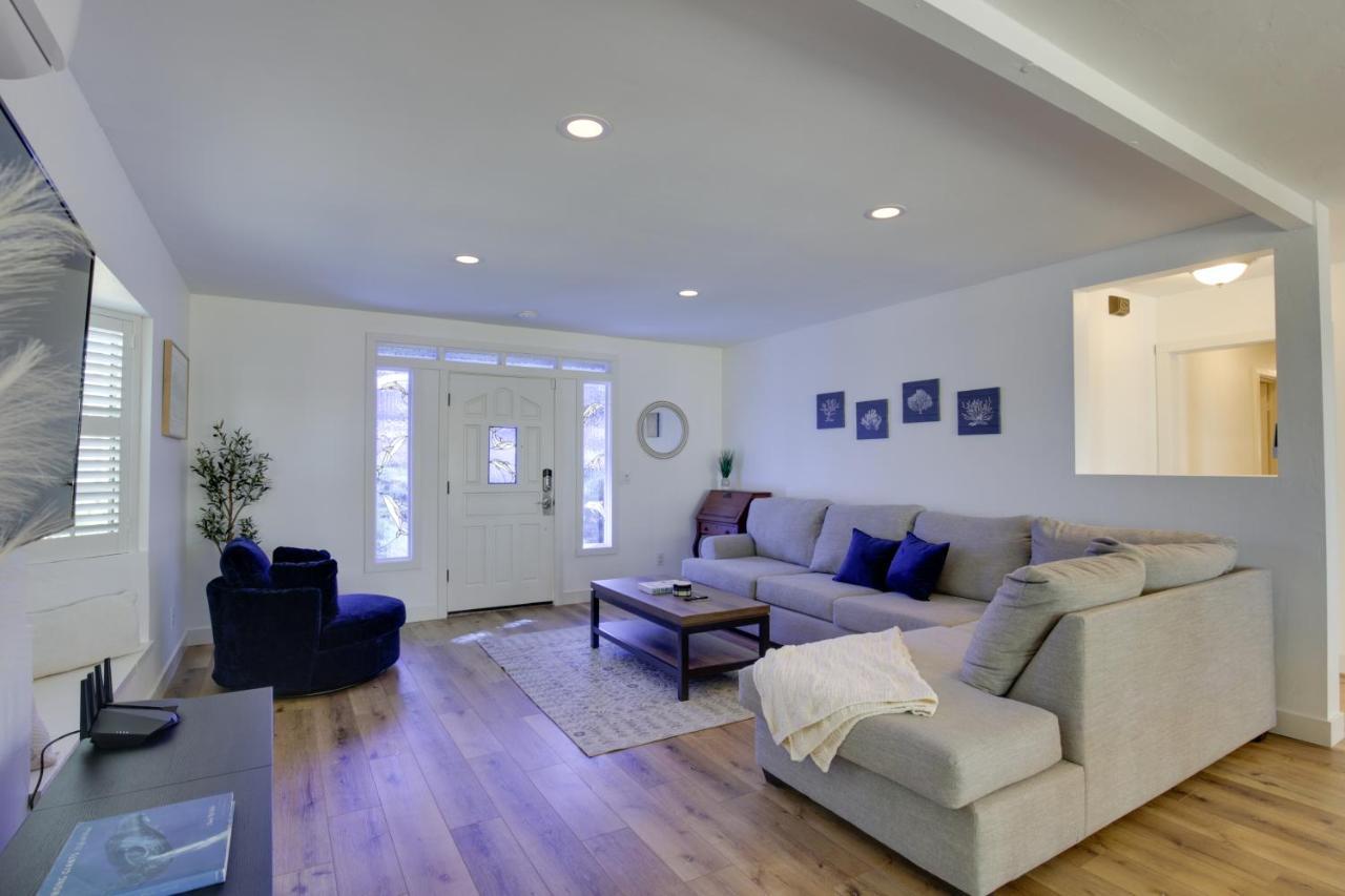 Holiday home Private Outdoor Pool And Game Room! San Diego