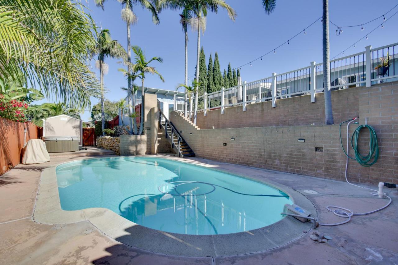 Holiday home Private Outdoor Pool And Game Room! *