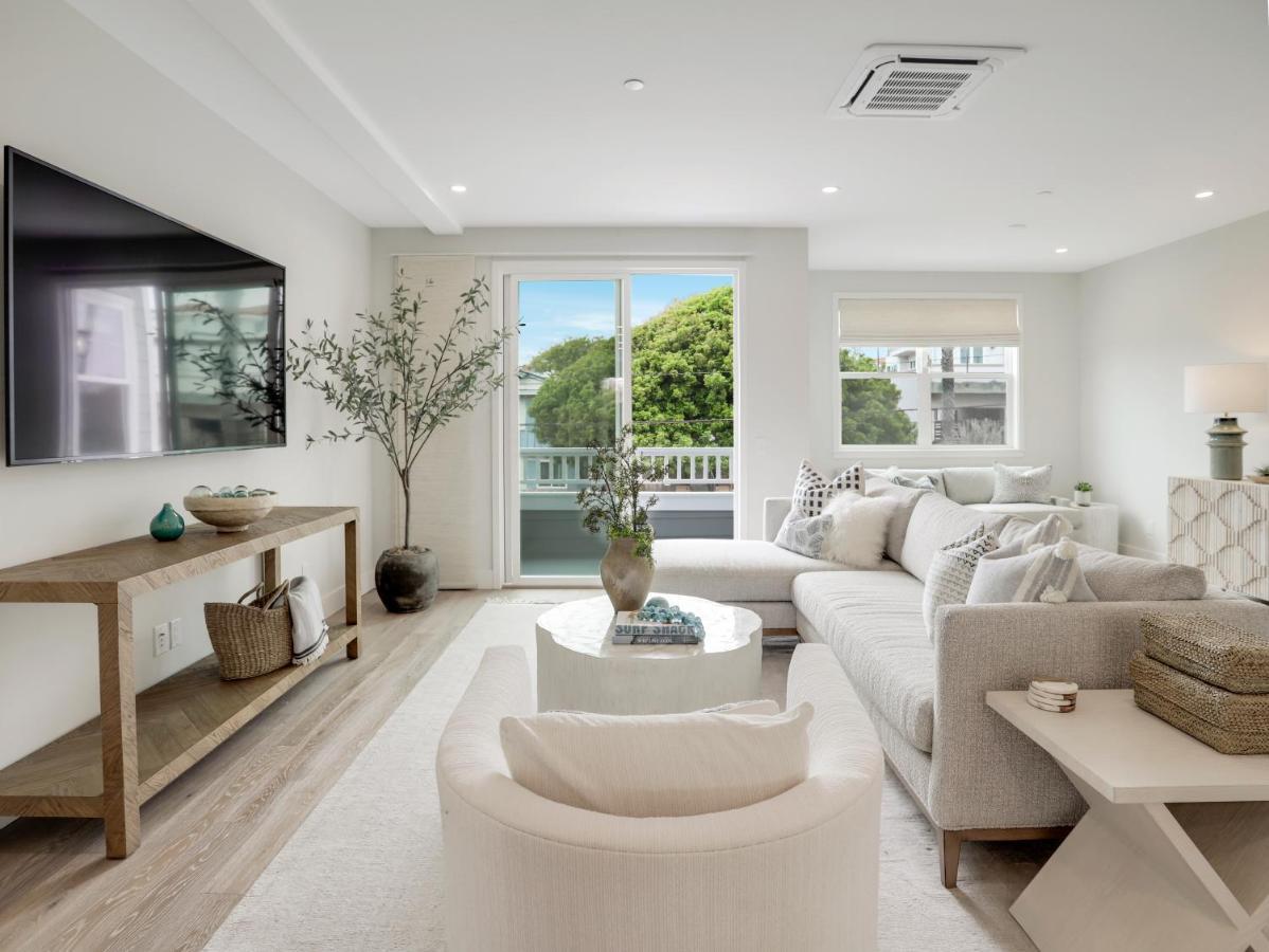 Coastal Retreat Near The W Panoramic Ocean Views, Rooftop Deck, & Firepit Сasa de vacaciones *