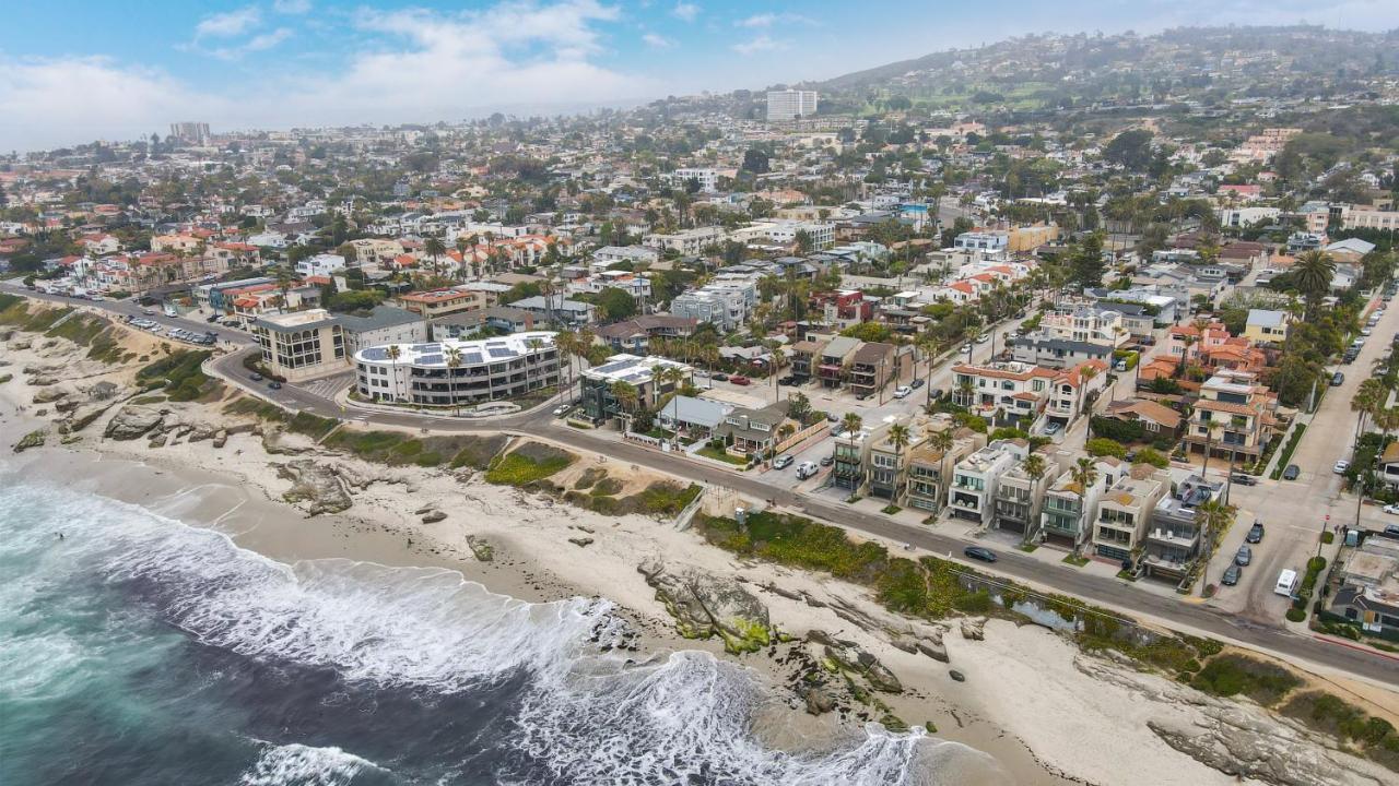 Coastal Retreat Near The W Panoramic Ocean Views, Rooftop Deck, & Firepit Сasa de vacaciones *