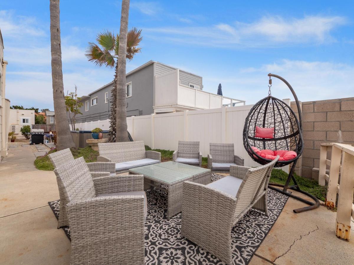 Oceanfront Paradise - Spa, Pet-friendly, Fast Wifi, Parking & Dream Views Holiday home *