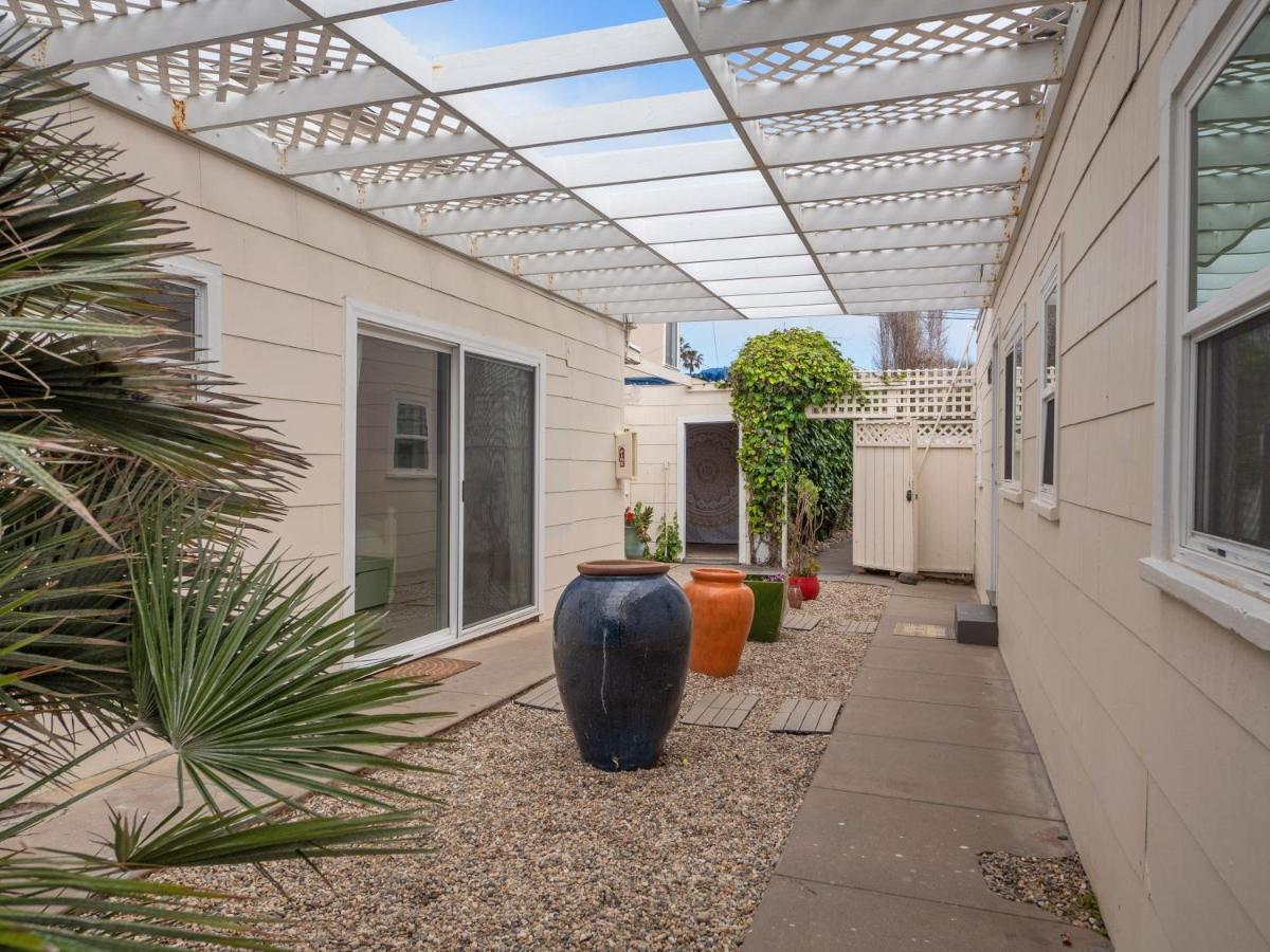 Holiday home Oceanfront Paradise - Spa, Pet-friendly, Fast Wifi, Parking & Dream Views San Diego