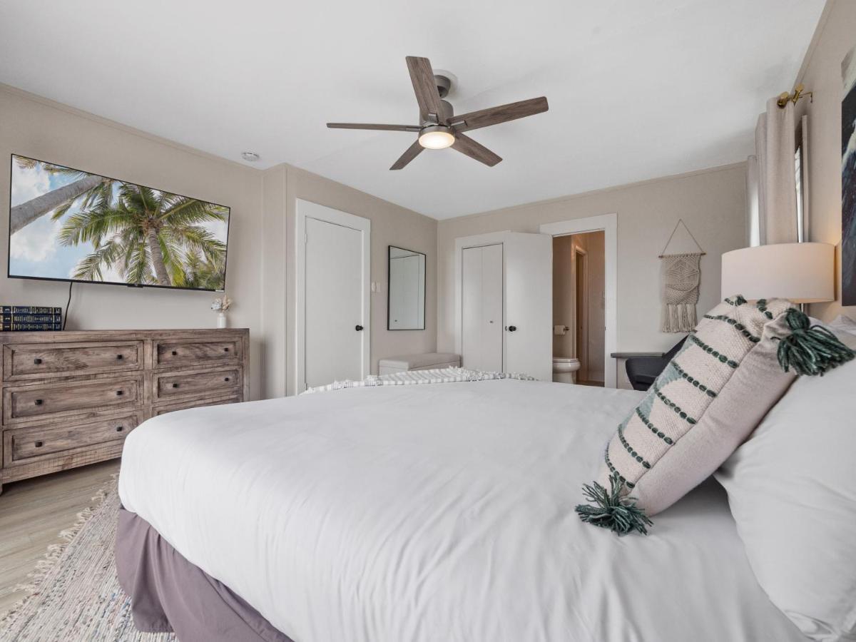 Oceanfront Paradise - Spa, Pet-friendly, Fast Wifi, Parking & Dream Views Holiday home *