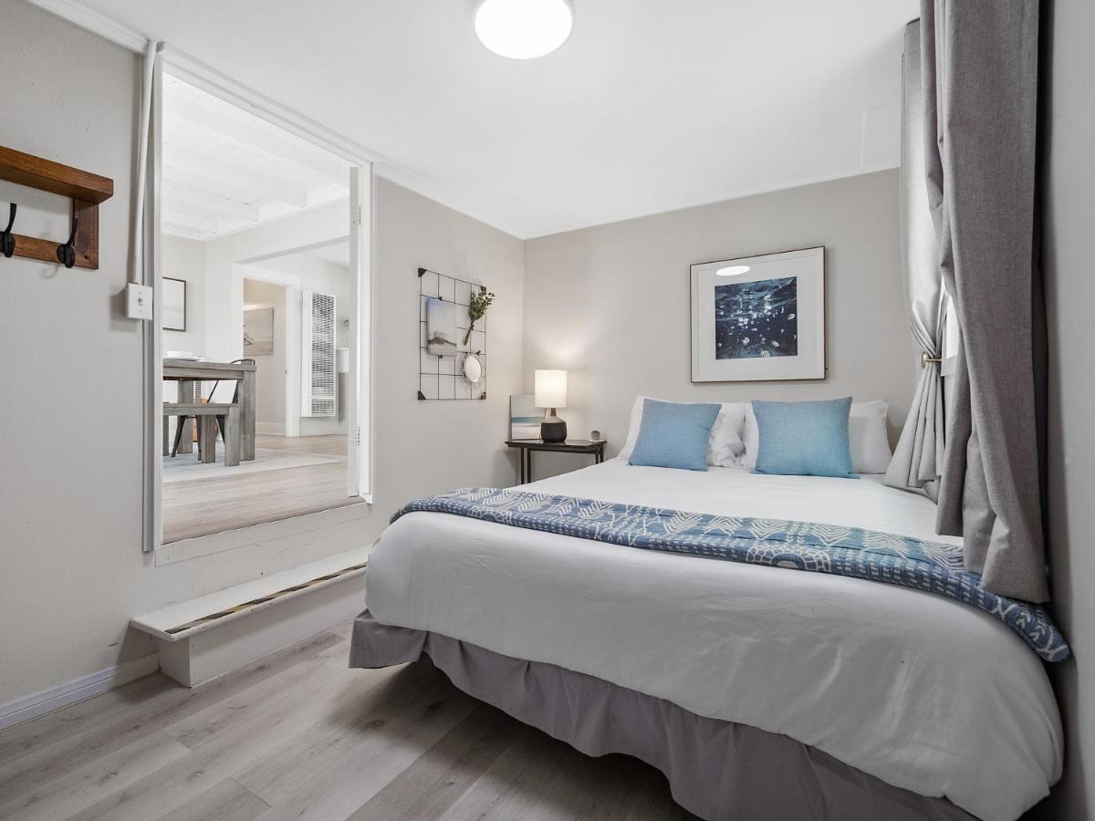 Oceanfront Paradise - Spa, Pet-friendly, Fast Wifi, Parking & Dream Views * San Diego