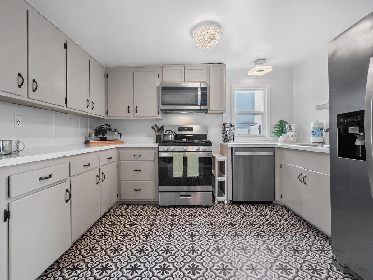 Holiday home Oceanfront Paradise - Spa, Pet-friendly, Fast Wifi, Parking & Dream Views San Diego
