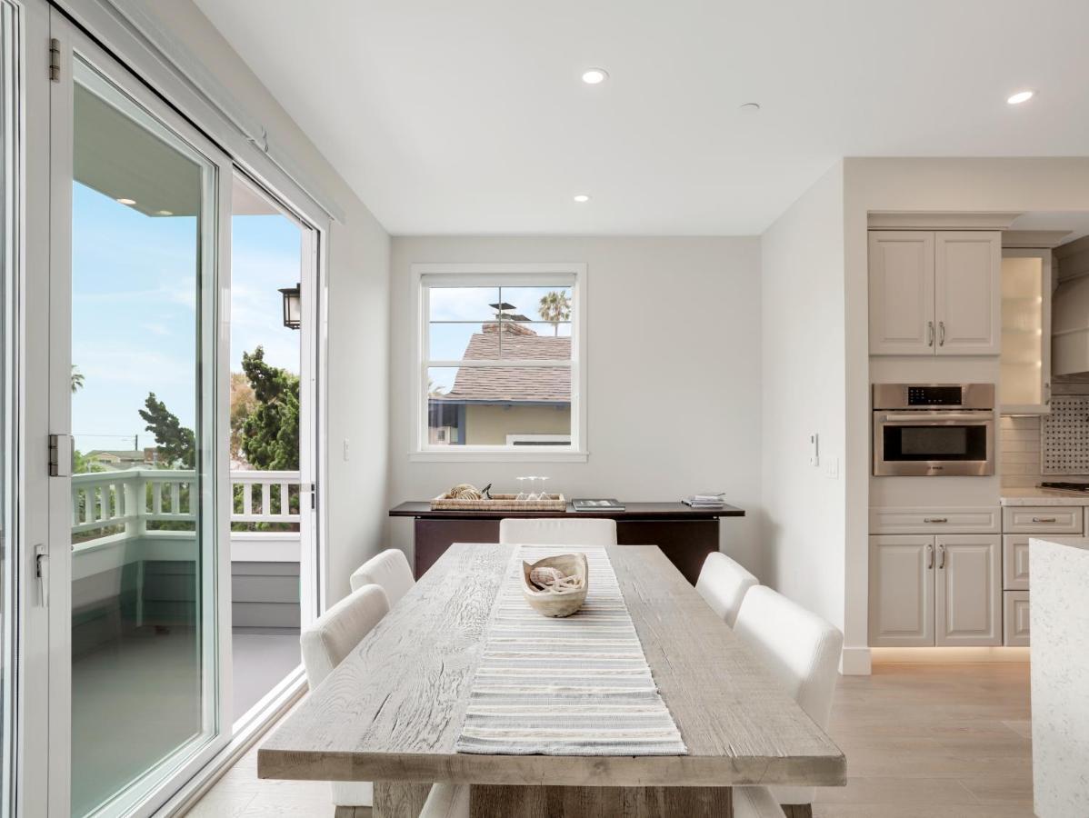 Coastal Retreat Near The W Panoramic Ocean Views, Rooftop Deck, & Firepit Сasa de vacaciones