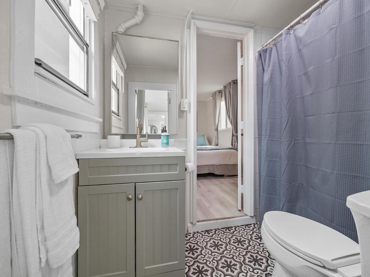 Oceanfront Paradise - Spa, Pet-friendly, Fast Wifi, Parking & Dream Views *