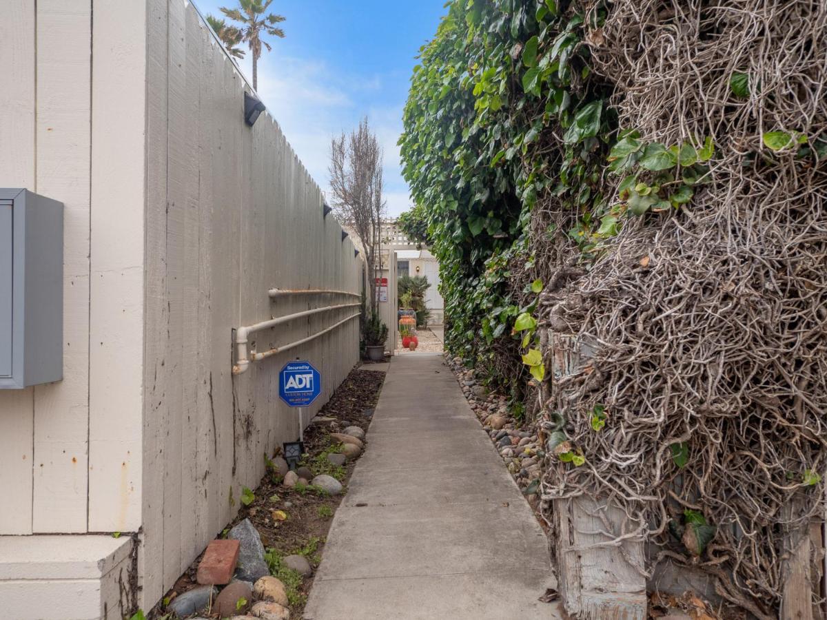 Oceanfront Paradise - Spa, Pet-friendly, Fast Wifi, Parking & Dream Views San Diego