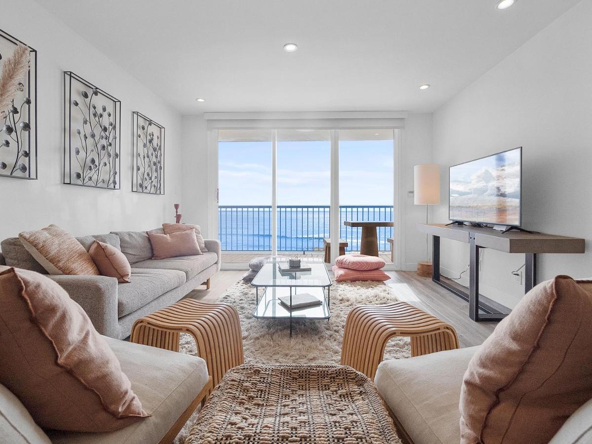 Holiday home Sunset Cliffs Lookout - Ocean Front Luxury