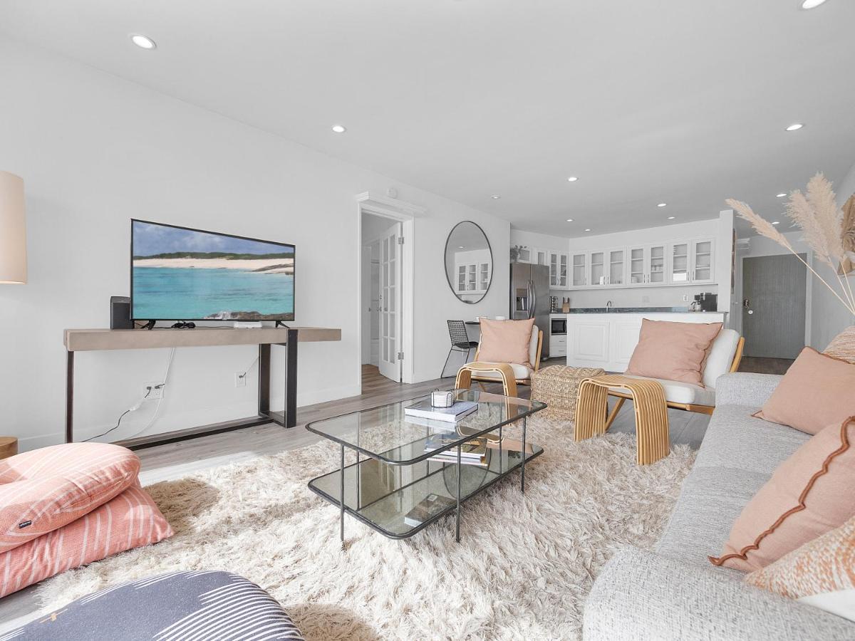 Sunset Cliffs Lookout - Ocean Front Luxury * San Diego