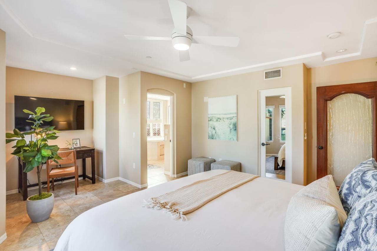 Holiday home Massive Dream - Dog Friendly, Ac, Steps2sand San Diego