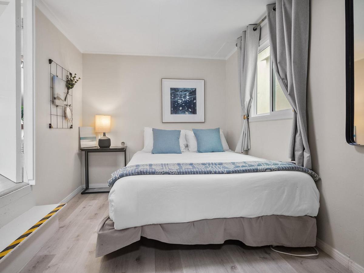 Oceanfront Paradise - Spa, Pet-friendly, Fast Wifi, Parking & Dream Views Holiday home