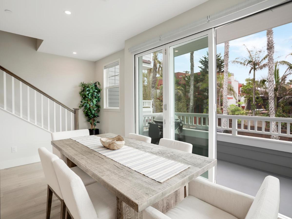 Coastal Retreat Near The W Panoramic Ocean Views, Rooftop Deck, & Firepit Сasa de vacaciones *