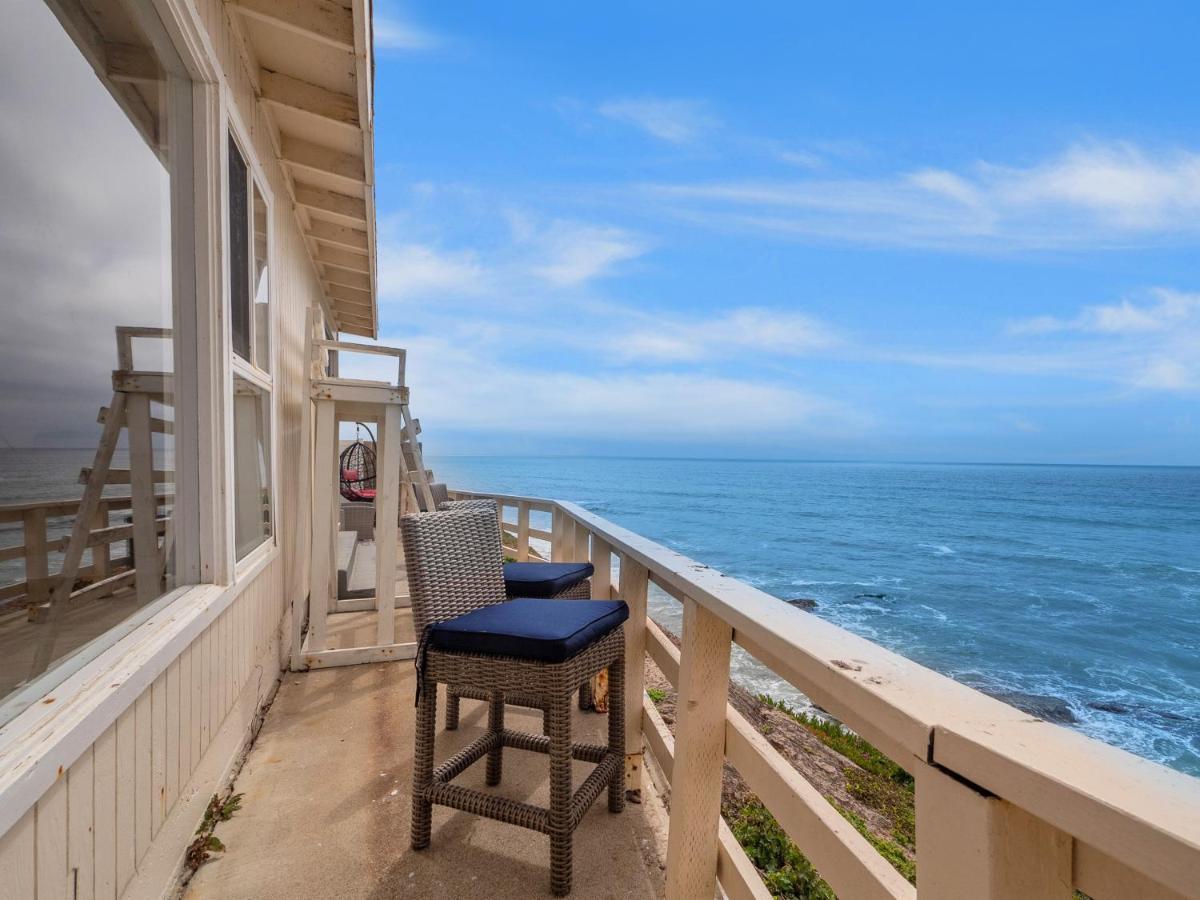 Oceanfront Paradise - Spa, Pet-friendly, Fast Wifi, Parking & Dream Views Holiday home San Diego
