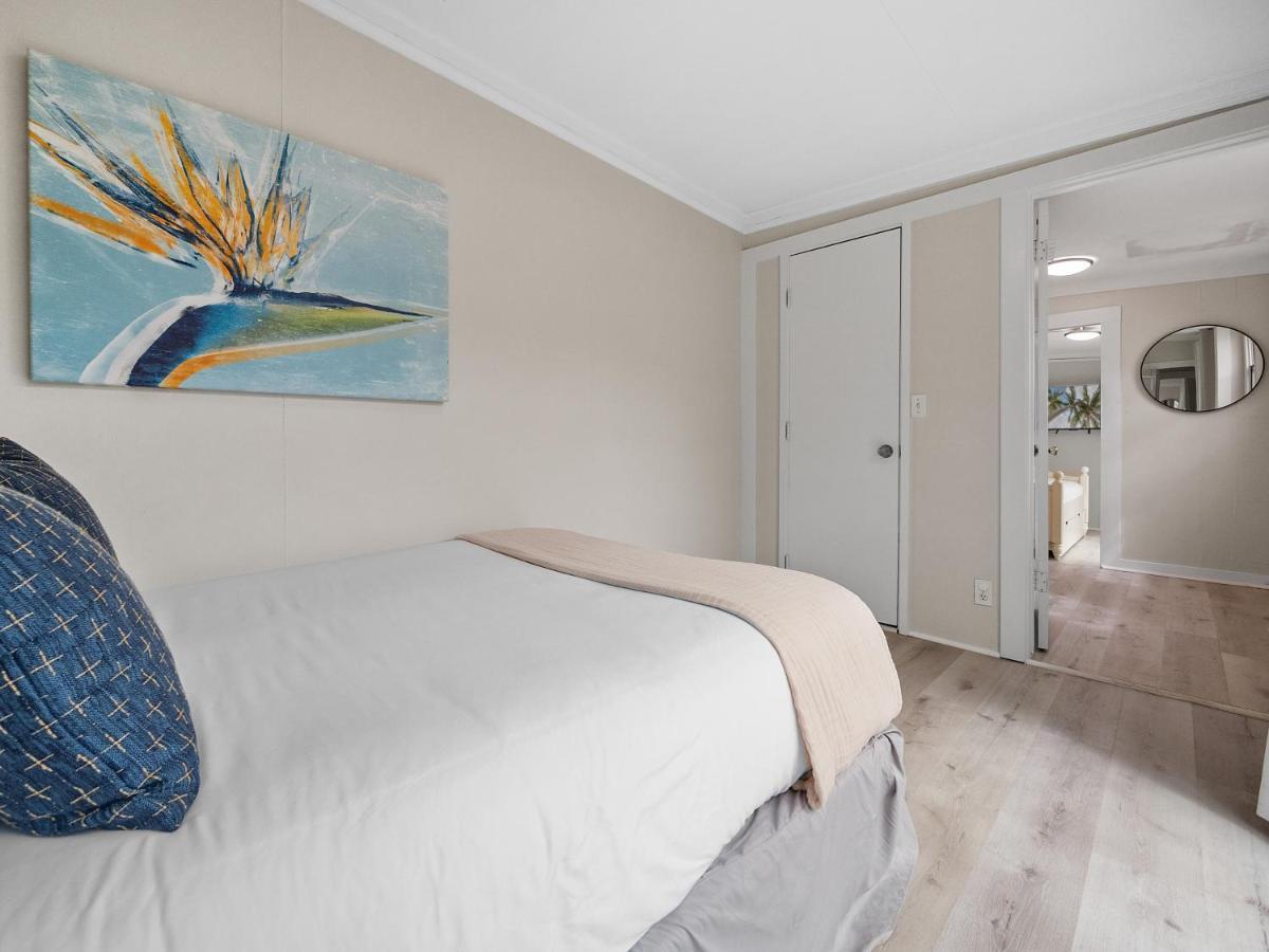 Oceanfront Paradise - Spa, Pet-friendly, Fast Wifi, Parking & Dream Views Holiday home San Diego