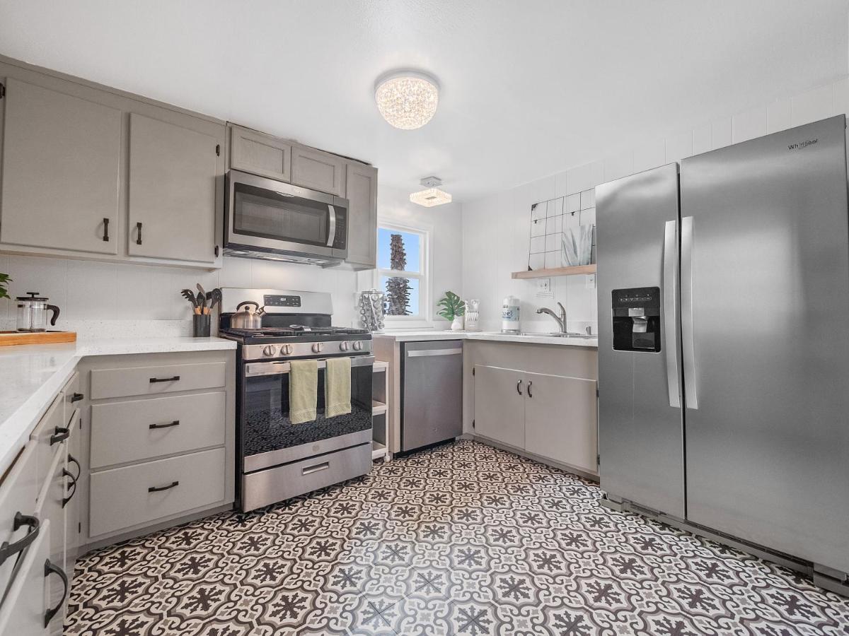 Holiday home Oceanfront Paradise - Spa, Pet-friendly, Fast Wifi, Parking & Dream Views San Diego