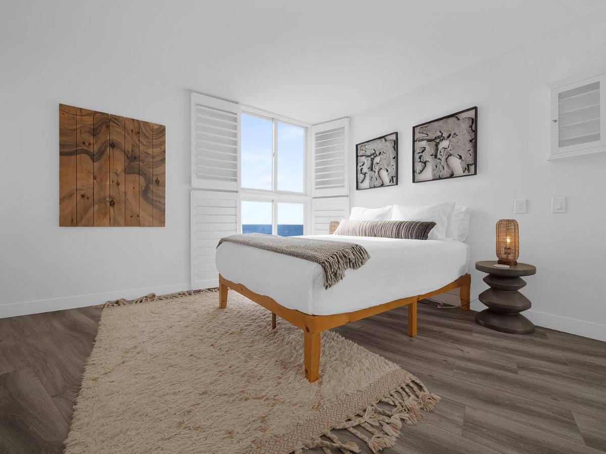 Holiday home Sunset Cliffs Lookout - Ocean Front Luxury