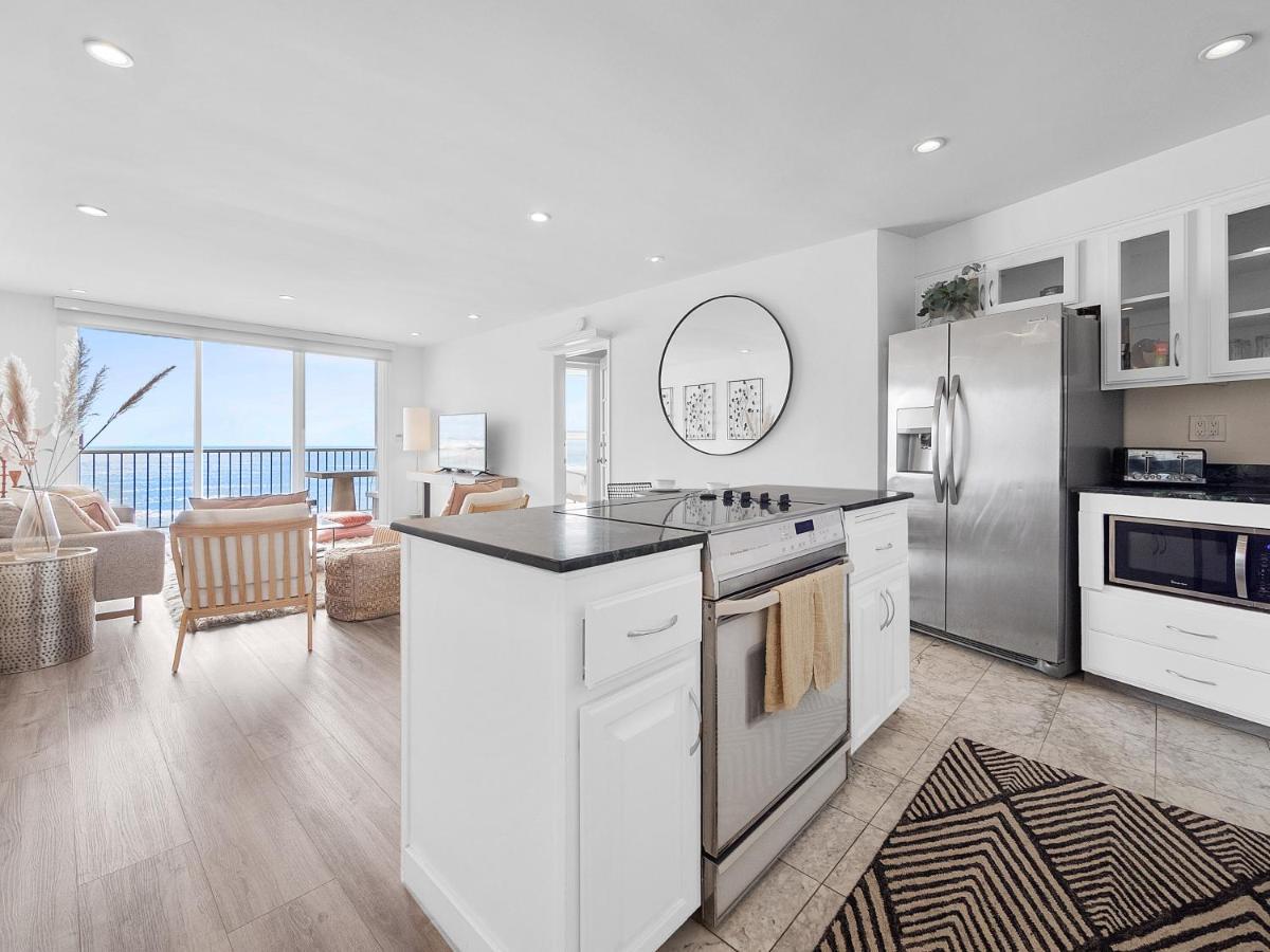 Holiday home Sunset Cliffs Lookout - Ocean Front Luxury *