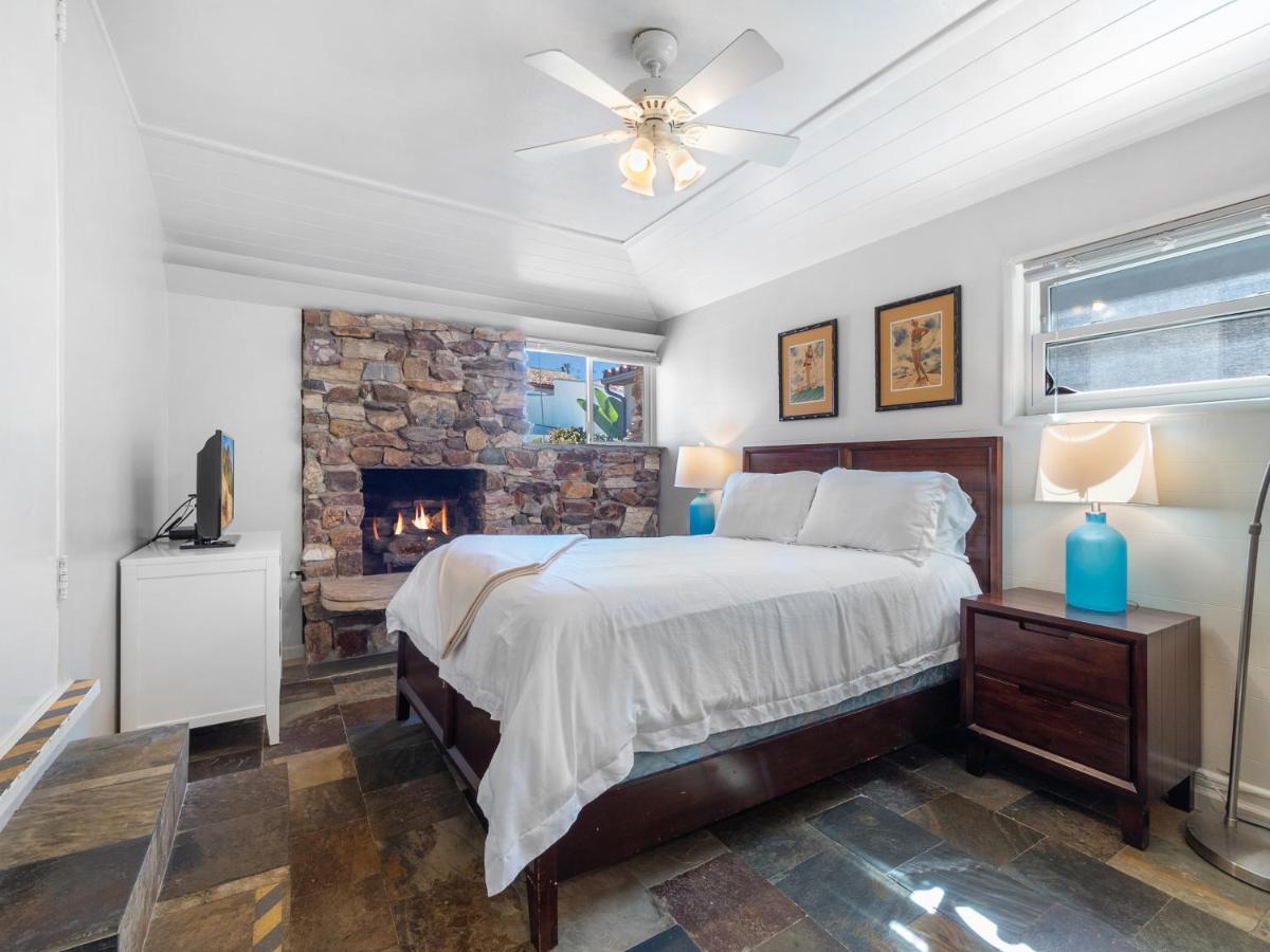 La Jolla Ocean Dream - Walk 2 - Dog Friendly *