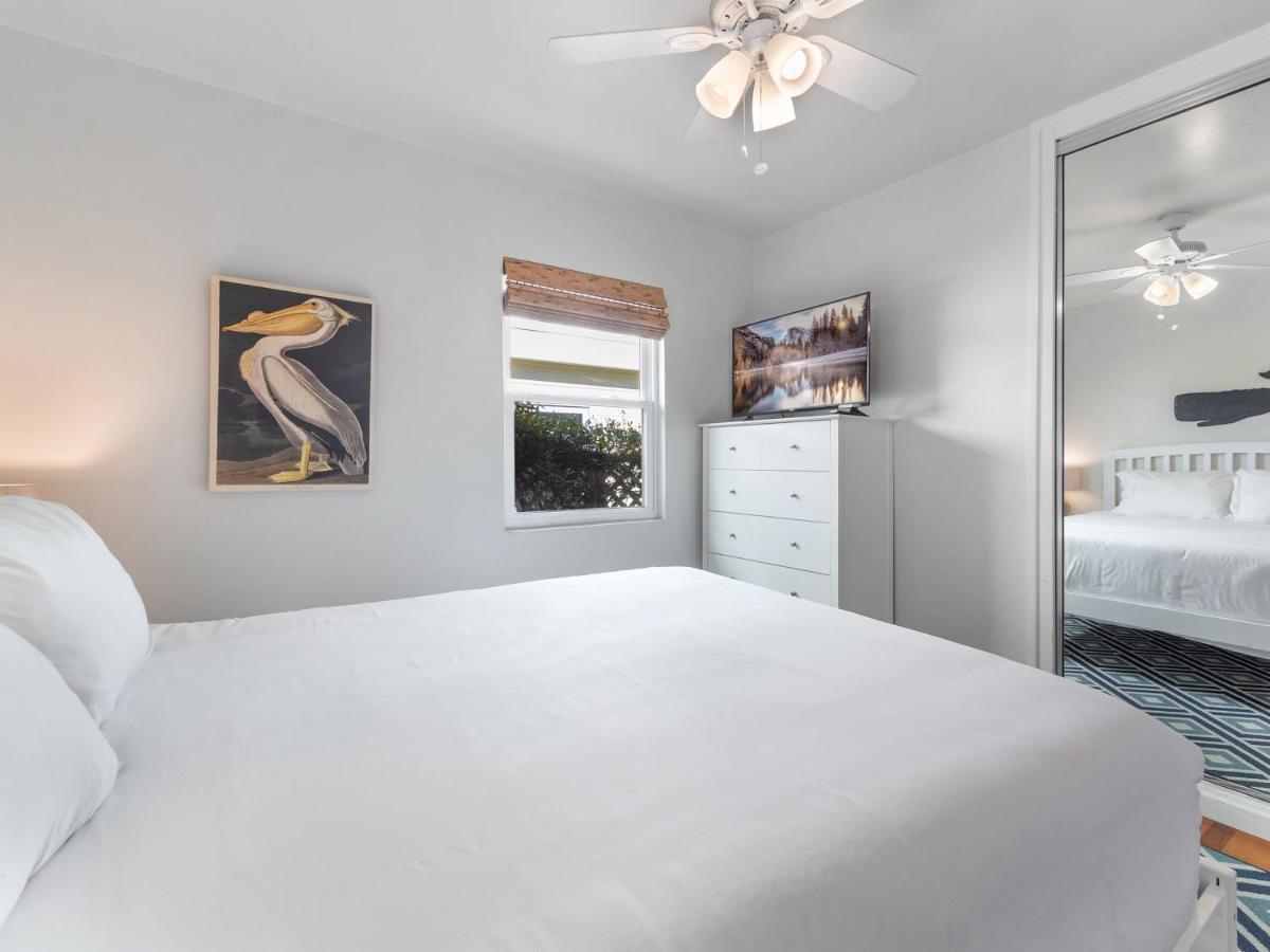 La Jolla Ocean Dream - Walk 2 - Dog Friendly Holiday home San Diego