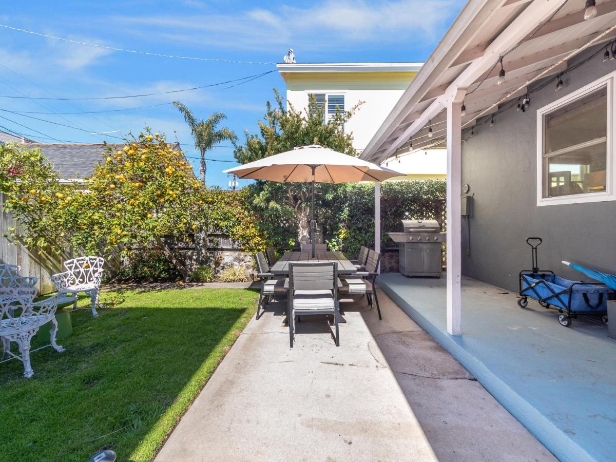 La Jolla Ocean Dream - Walk 2 - Dog Friendly Holiday home