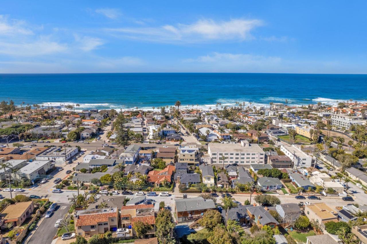 La Jolla Ocean Dream - Walk 2 - Dog Friendly * San Diego