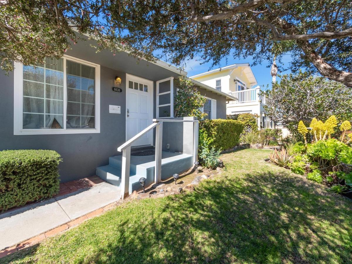 La Jolla Ocean Dream - Walk 2 - Dog Friendly Holiday home San Diego