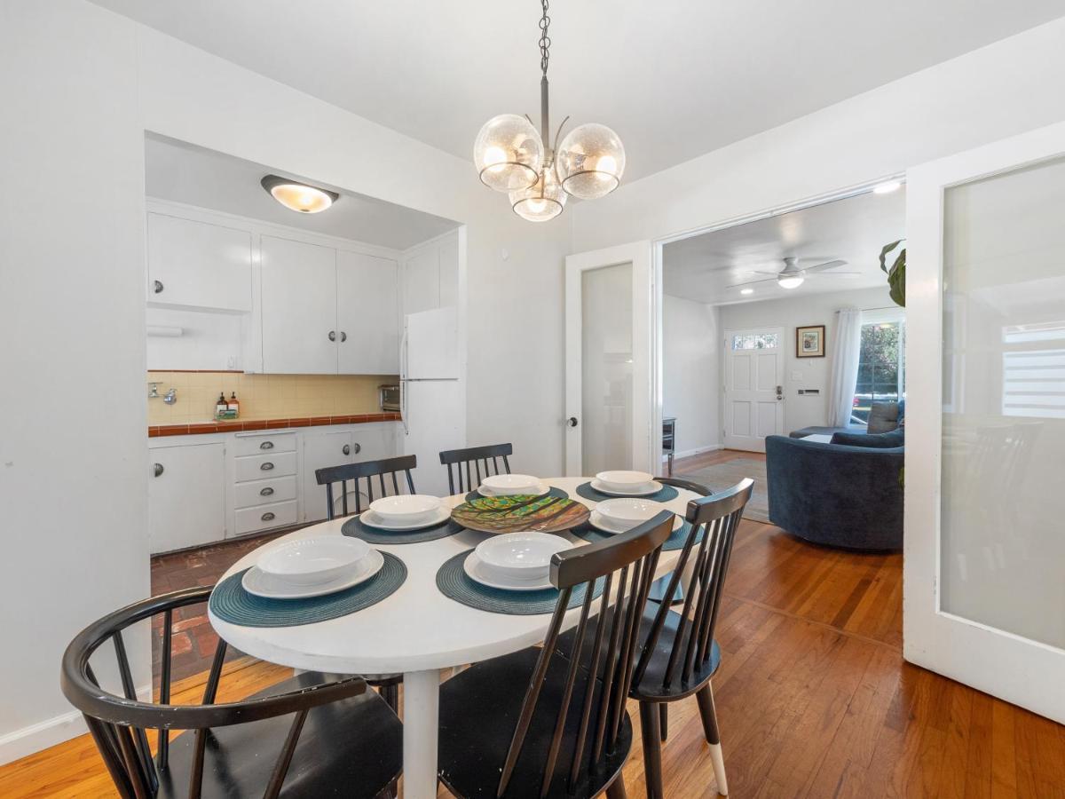 Holiday home La Jolla Ocean Dream - Walk 2 - Dog Friendly *