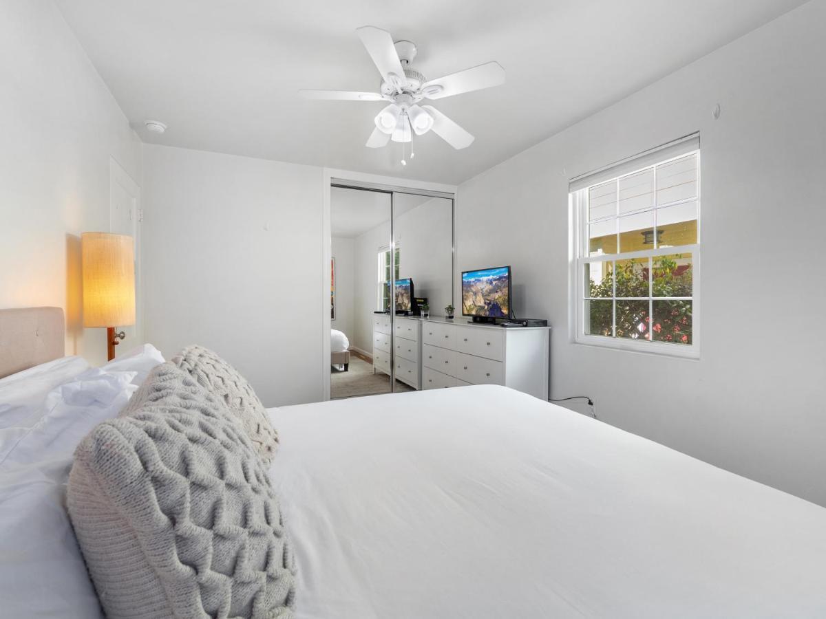 Holiday home La Jolla Ocean Dream - Walk 2 - Dog Friendly