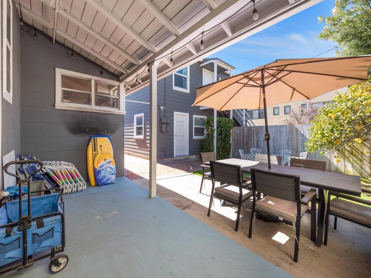 Holiday home La Jolla Ocean Dream - Walk 2 - Dog Friendly *
